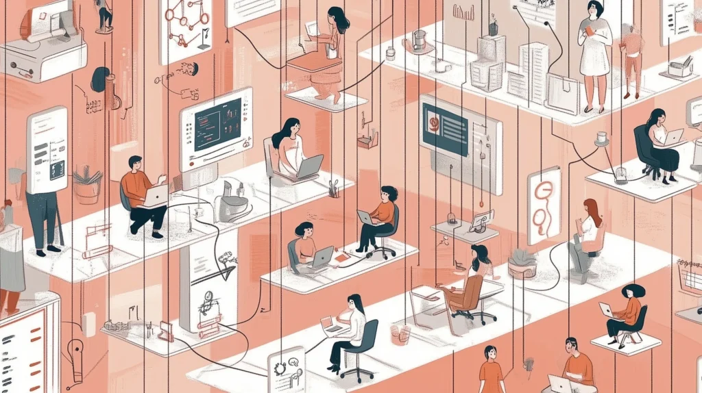 Building top-notch Engineering Teams (software & data): A step-by-step guide for SaaS Leaders